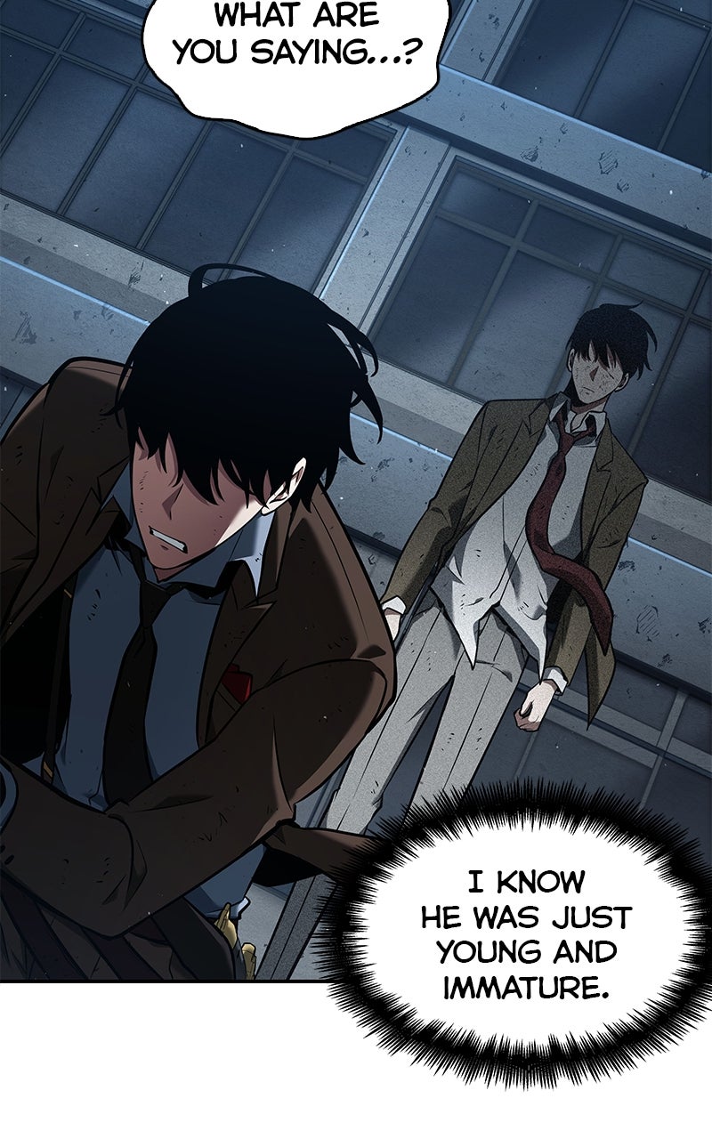 Read Omniscient Reader's Viewpoint EN Manga Online
