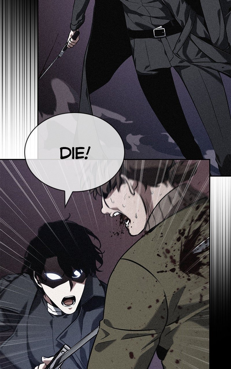 Read Omniscient Reader's Viewpoint EN Manga Online