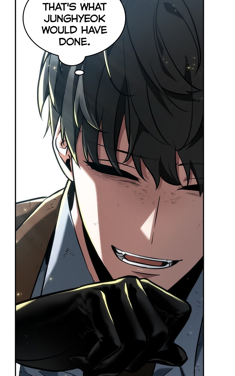 Read Omniscient Reader's Viewpoint EN Manga Online