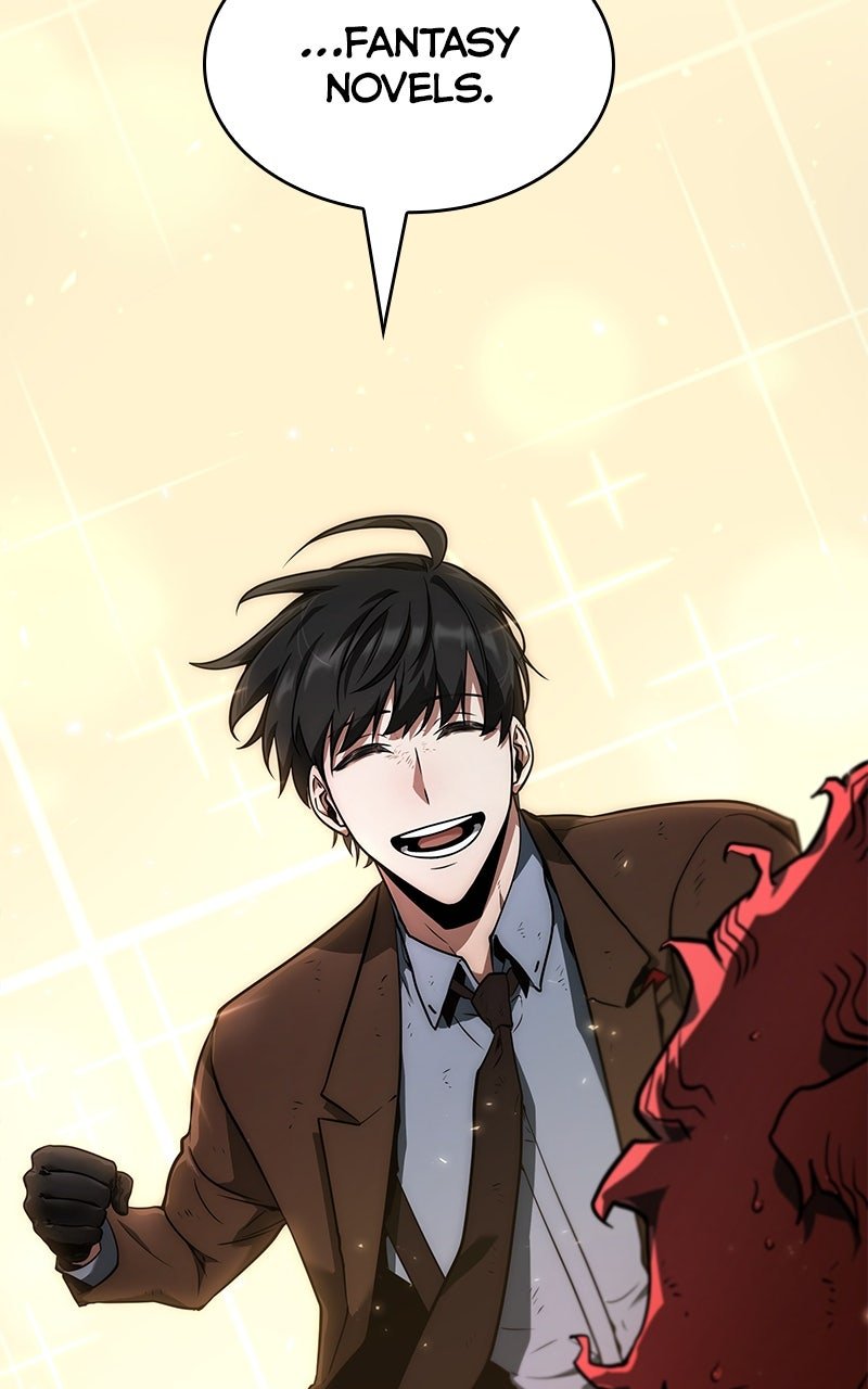 Read Omniscient Reader's Viewpoint EN Manga Online