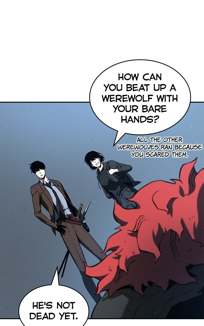 Read Omniscient Reader's Viewpoint EN Manga Online