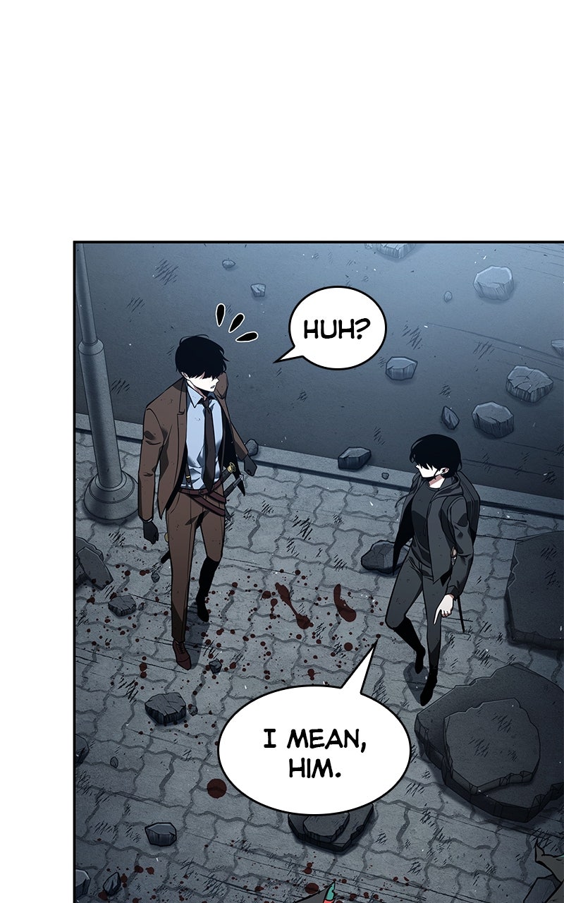 Read Omniscient Reader's Viewpoint EN Manga Online