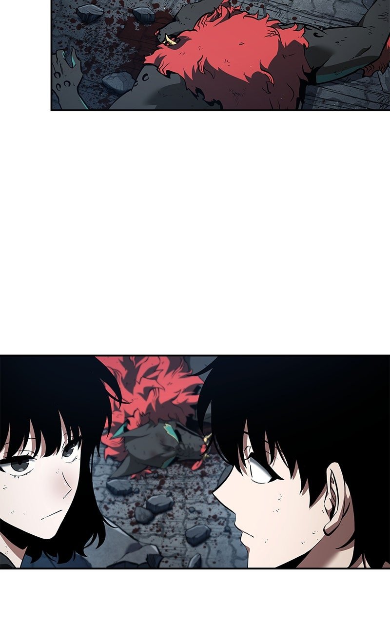 Read Omniscient Reader's Viewpoint EN Manga Online