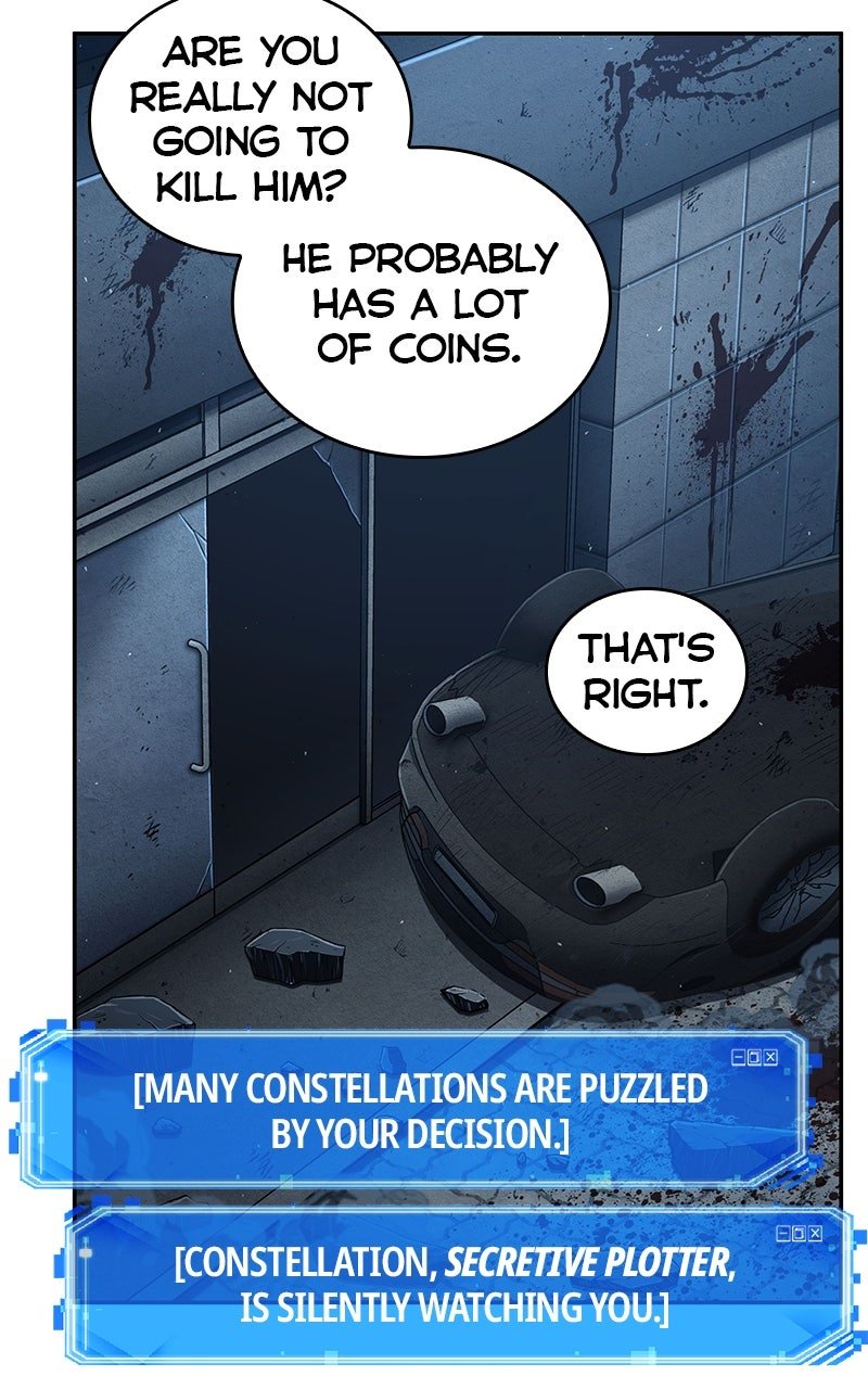 Read Omniscient Reader's Viewpoint EN Manga Online