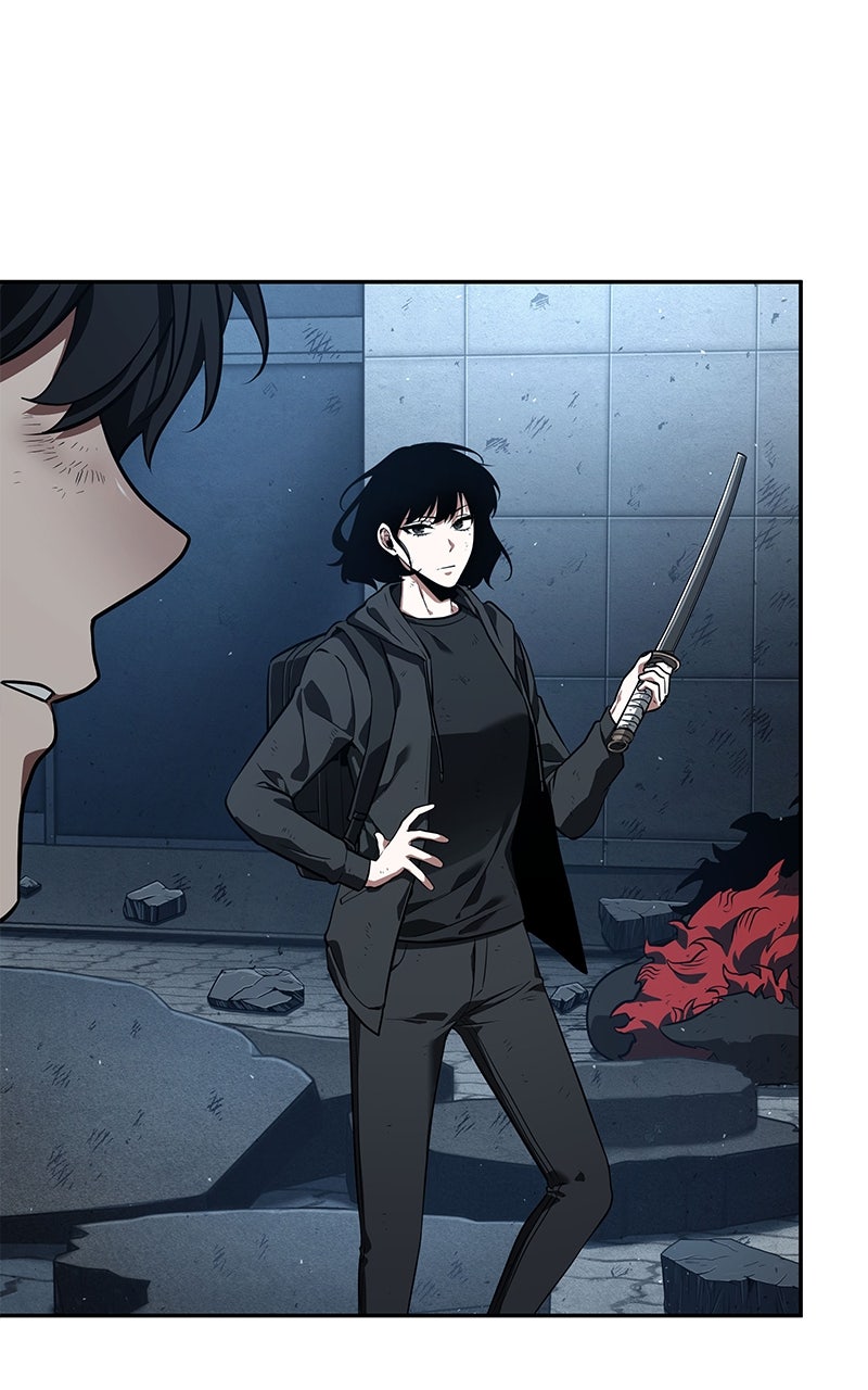 Read Omniscient Reader's Viewpoint EN Manga Online