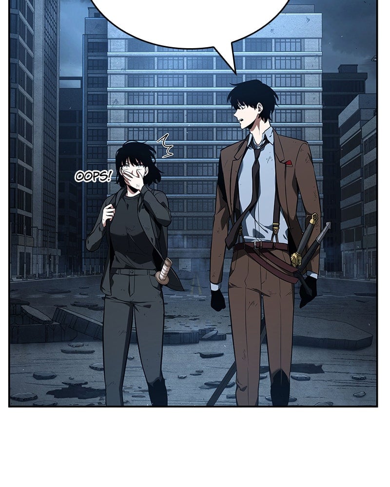 Read Omniscient Reader's Viewpoint EN Manga Online