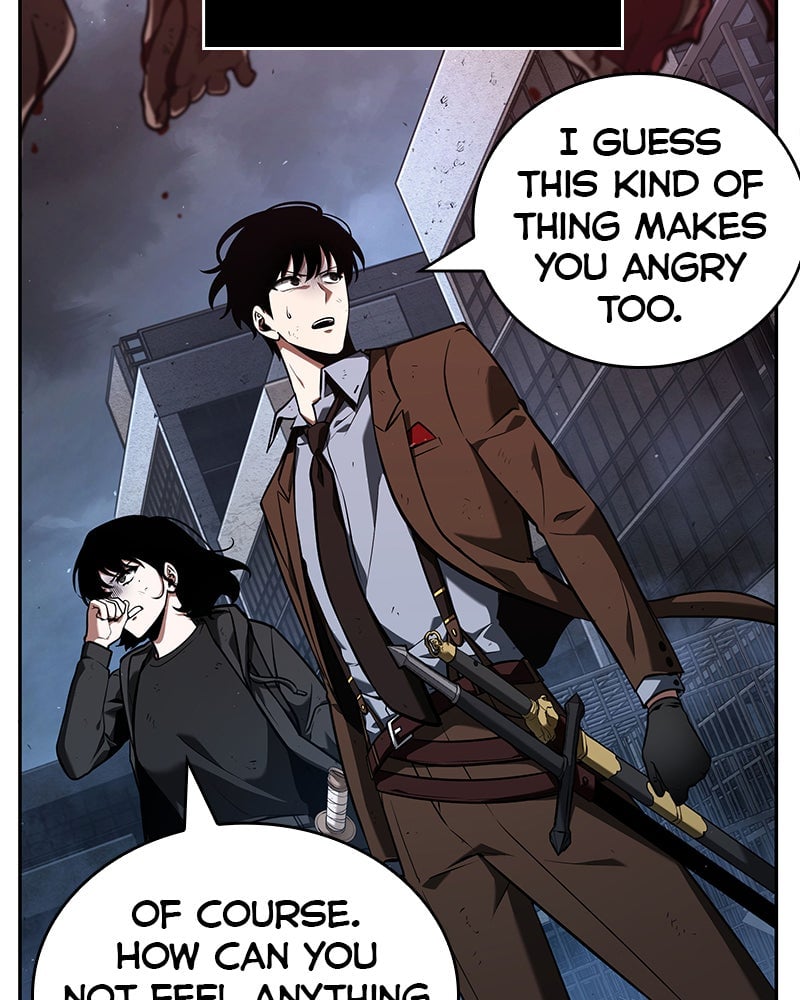 Read Omniscient Reader's Viewpoint EN Manga Online