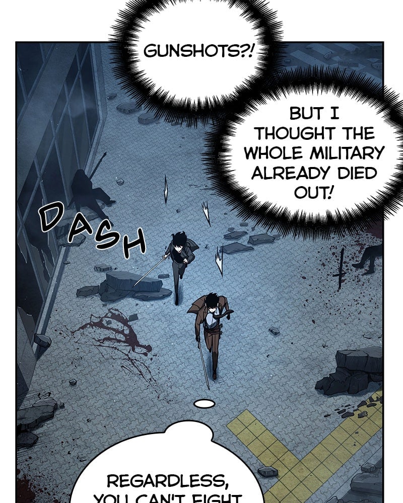Read Omniscient Reader's Viewpoint EN Manga Online