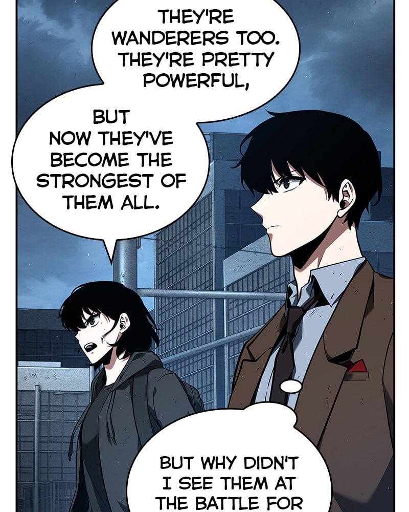 Read Omniscient Reader's Viewpoint EN Manga Online