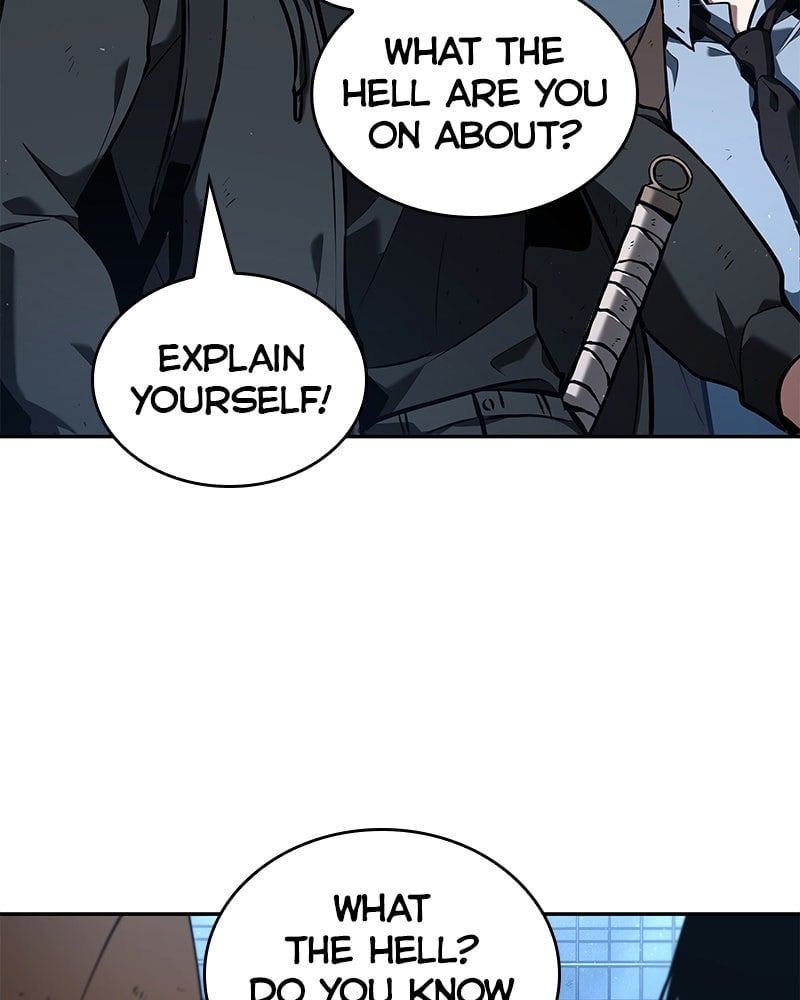 Read Omniscient Reader's Viewpoint EN Manga Online