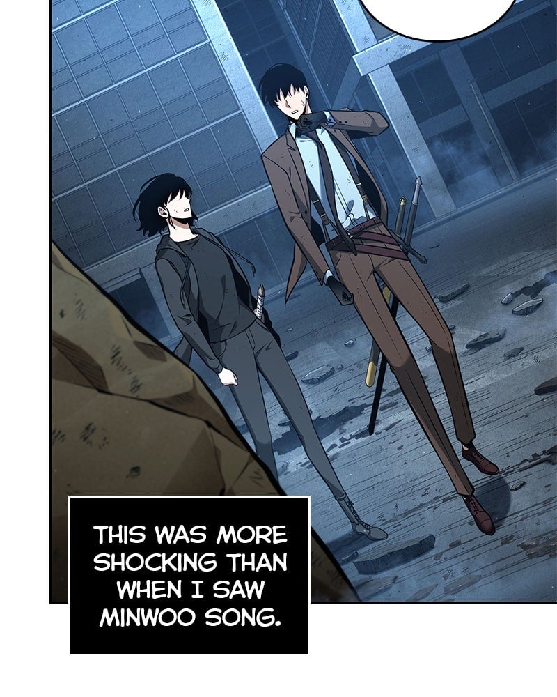 Read Omniscient Reader's Viewpoint EN Manga Online