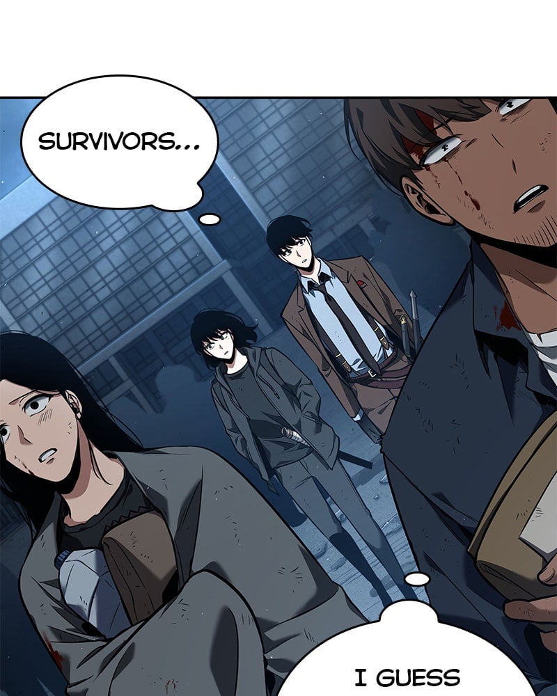 Read Omniscient Reader's Viewpoint EN Manga Online