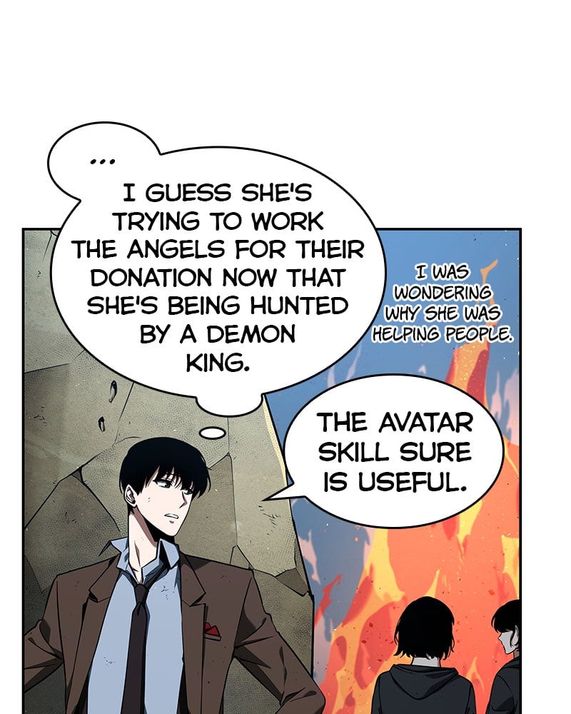 Read Omniscient Reader's Viewpoint EN Manga Online