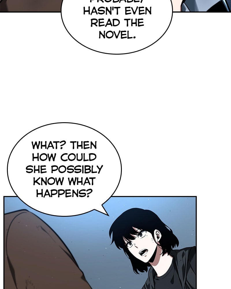 Read Omniscient Reader's Viewpoint EN Manga Online