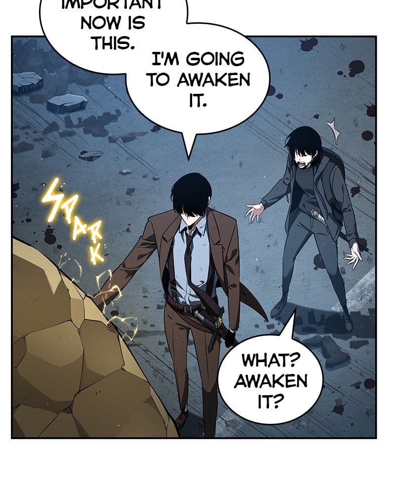 Read Omniscient Reader's Viewpoint EN Manga Online