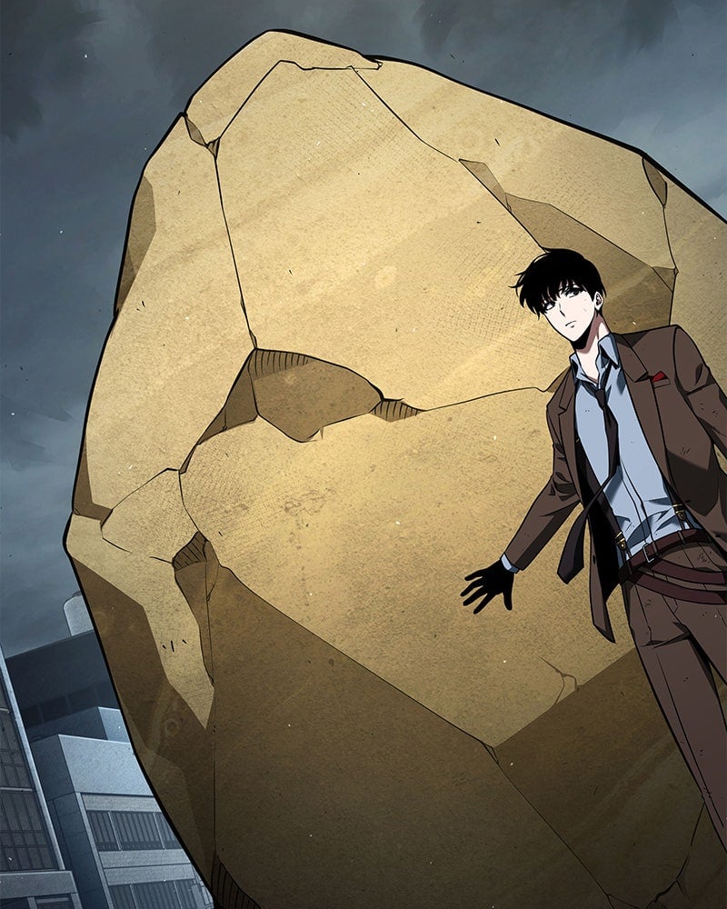 Read Omniscient Reader's Viewpoint EN Manga Online