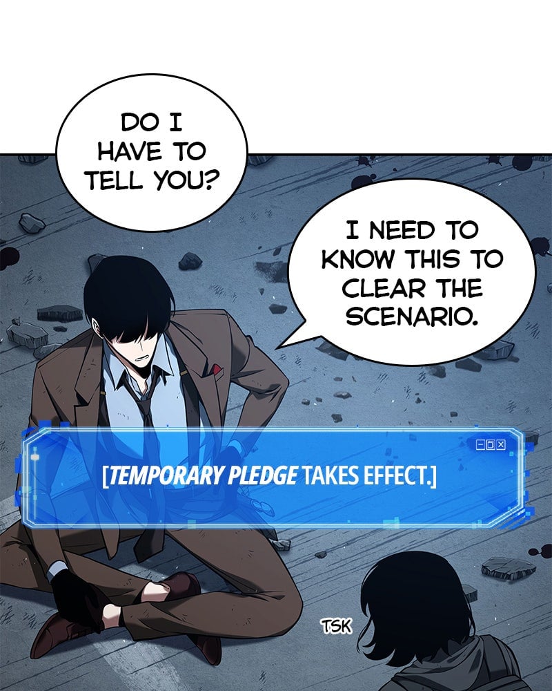 Read Omniscient Reader's Viewpoint EN Manga Online