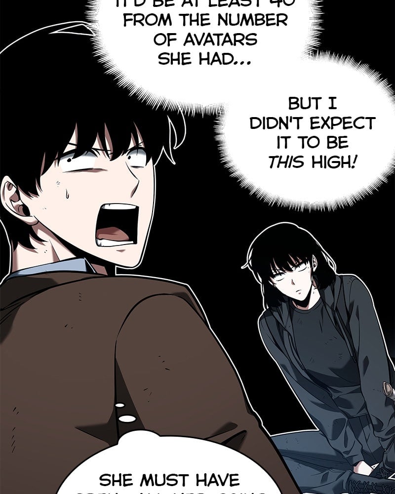 Read Omniscient Reader's Viewpoint EN Manga Online