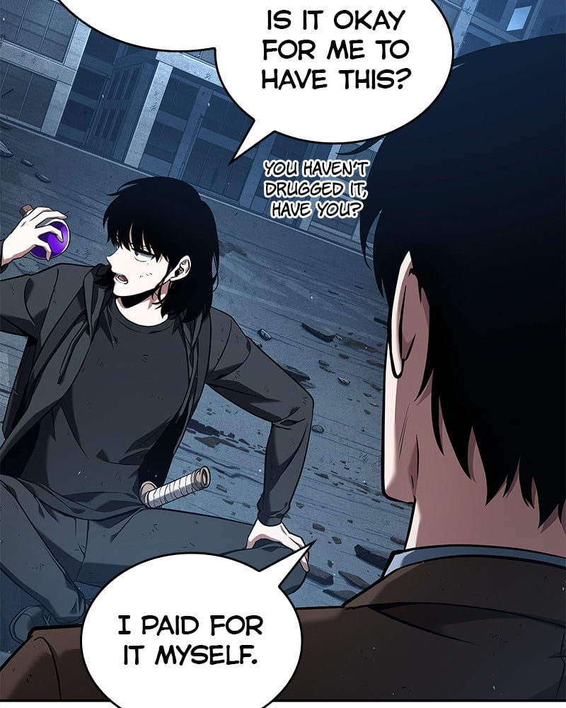 Read Omniscient Reader's Viewpoint EN Manga Online