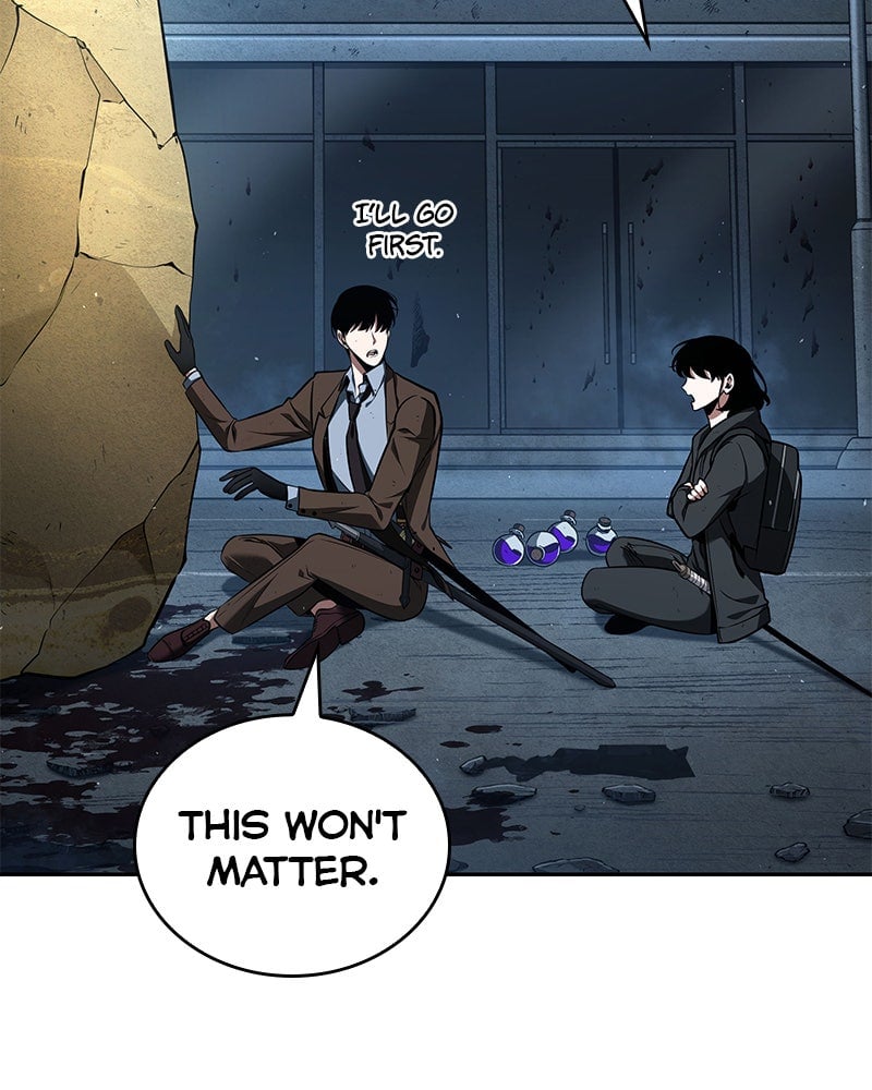 Read Omniscient Reader's Viewpoint EN Manga Online