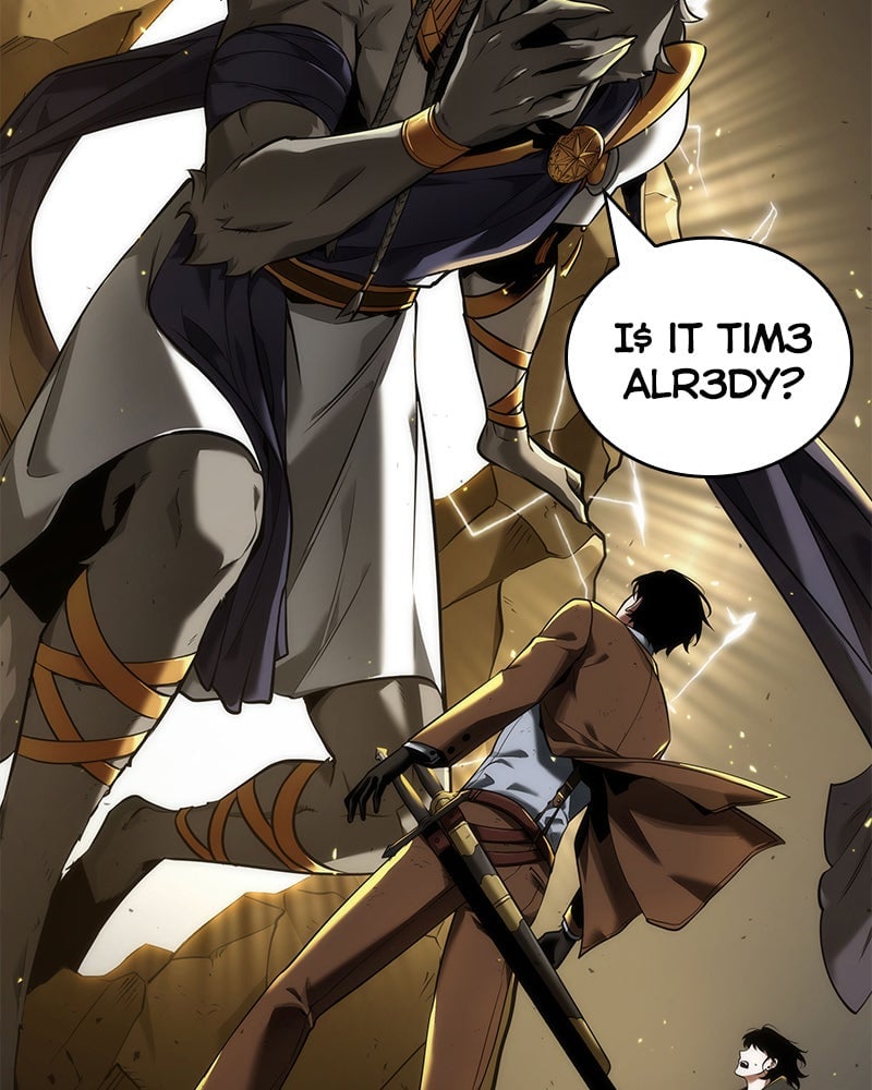 Read Omniscient Reader's Viewpoint EN Manga Online