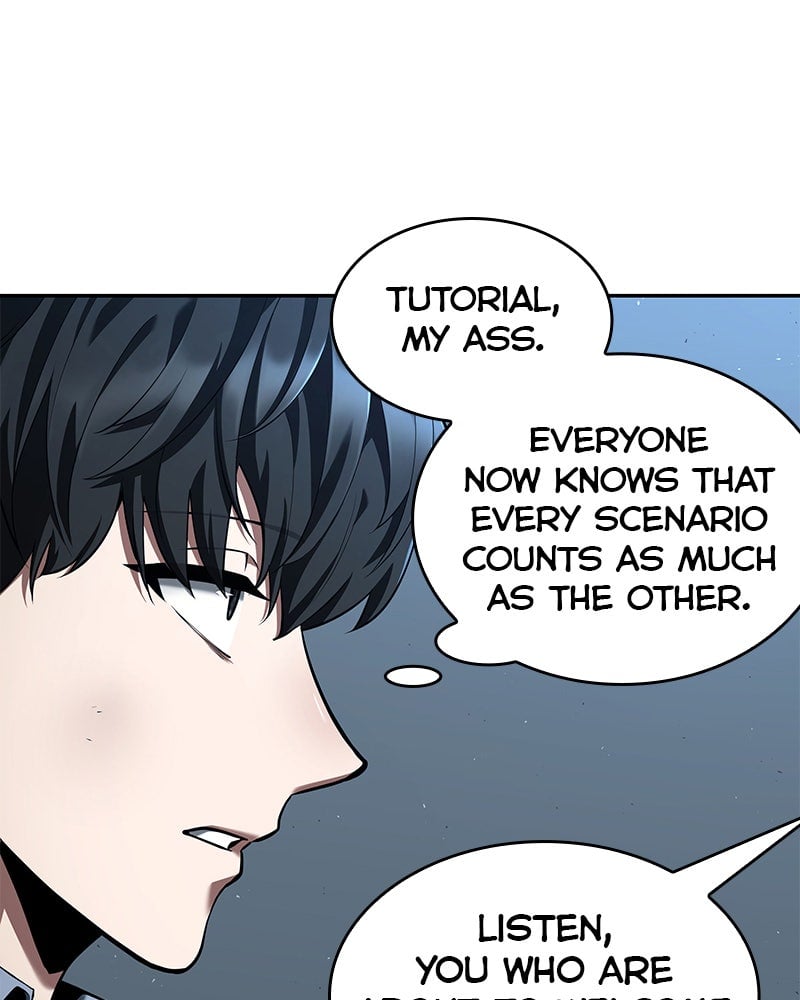 Read Omniscient Reader's Viewpoint EN Manga Online