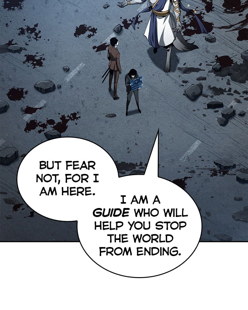 Read Omniscient Reader's Viewpoint EN Manga Online