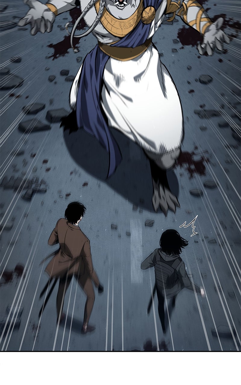 Read Omniscient Reader's Viewpoint EN Manga Online