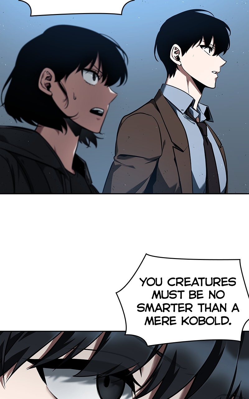 Read Omniscient Reader's Viewpoint EN Manga Online
