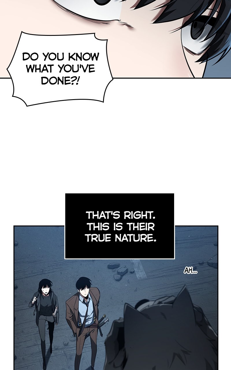 Read Omniscient Reader's Viewpoint EN Manga Online