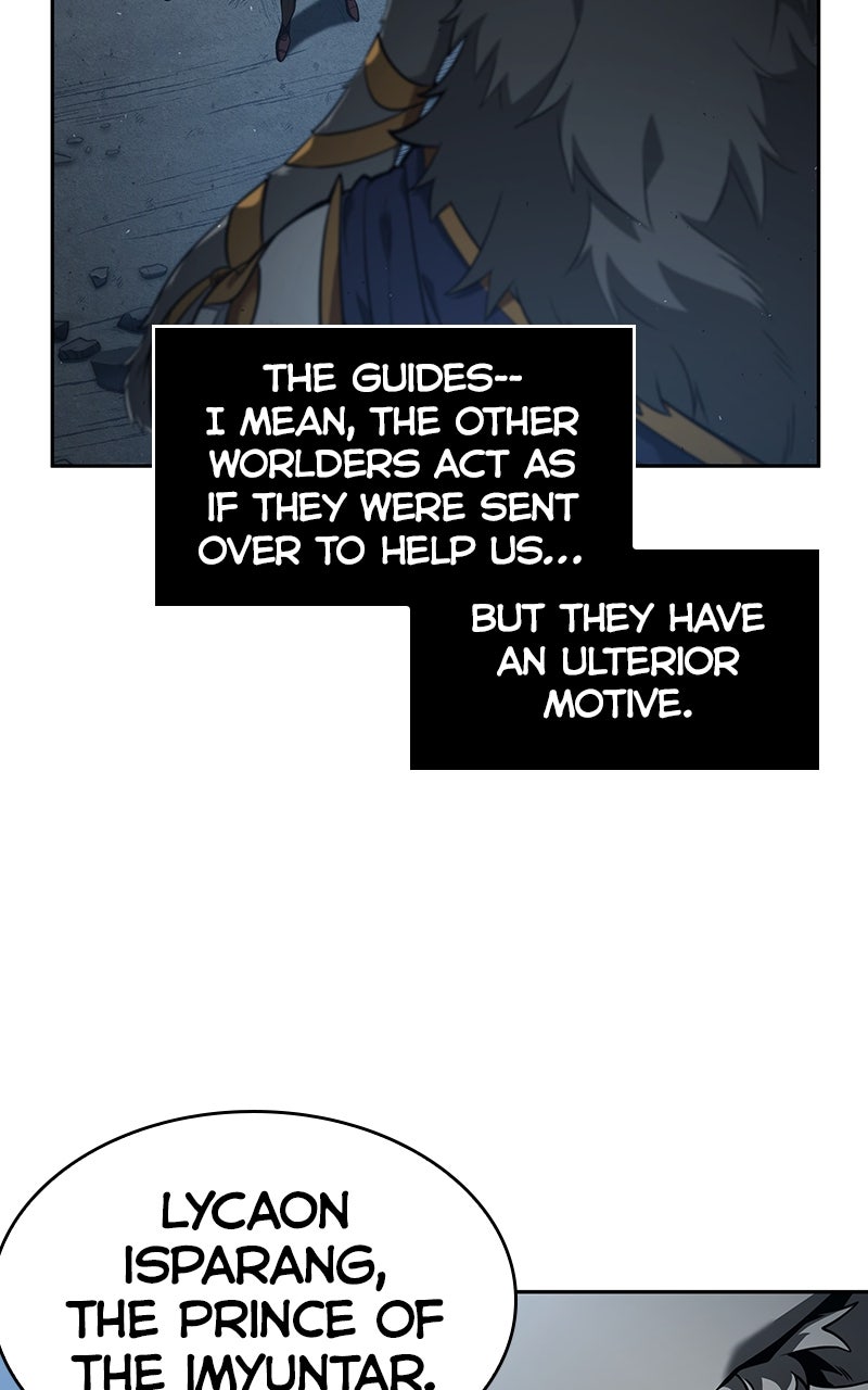 Read Omniscient Reader's Viewpoint EN Manga Online