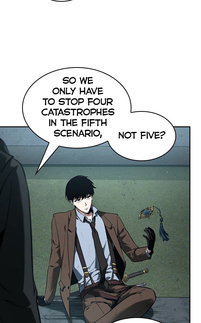 Read Omniscient Reader's Viewpoint EN Manga Online