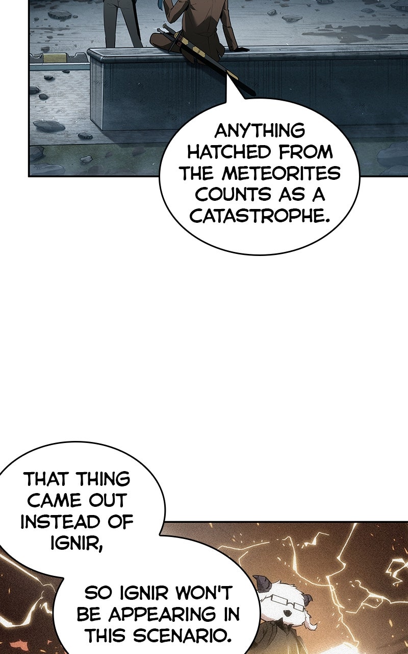 Read Omniscient Reader's Viewpoint EN Manga Online