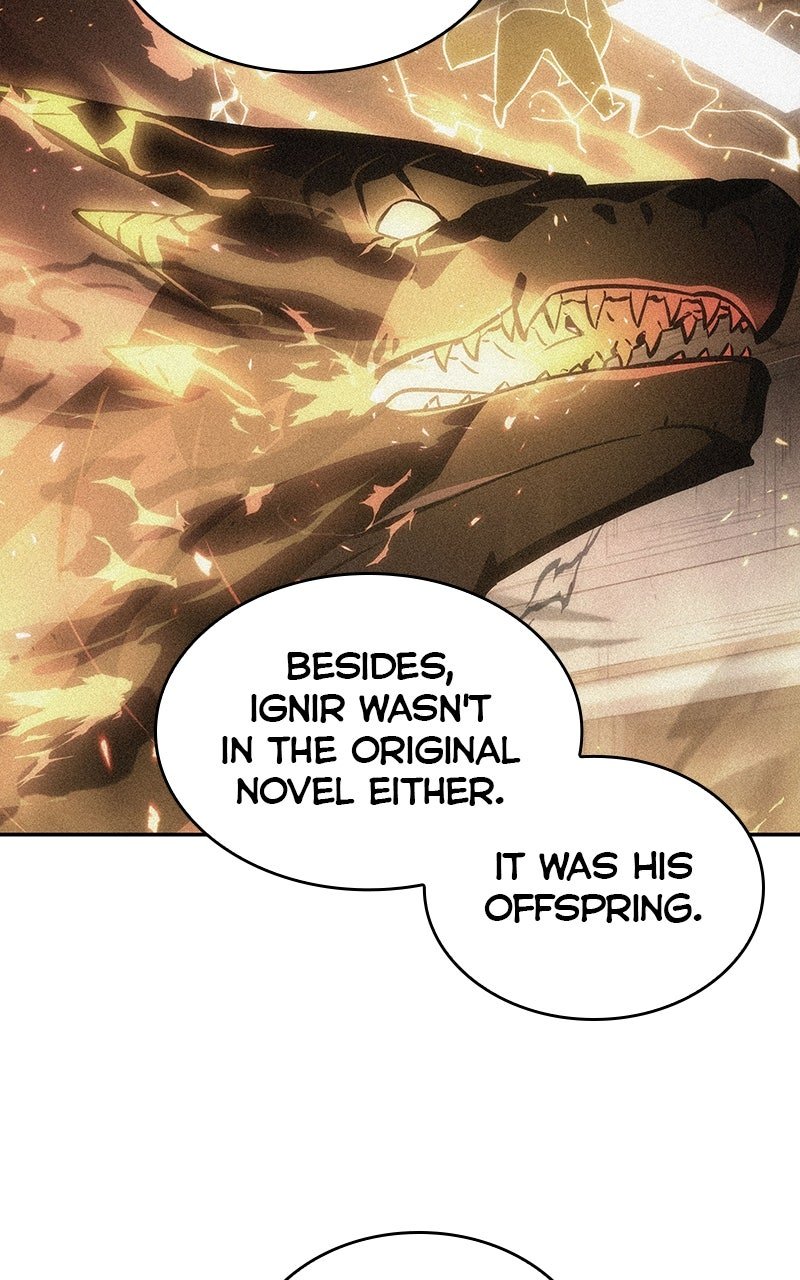 Read Omniscient Reader's Viewpoint EN Manga Online