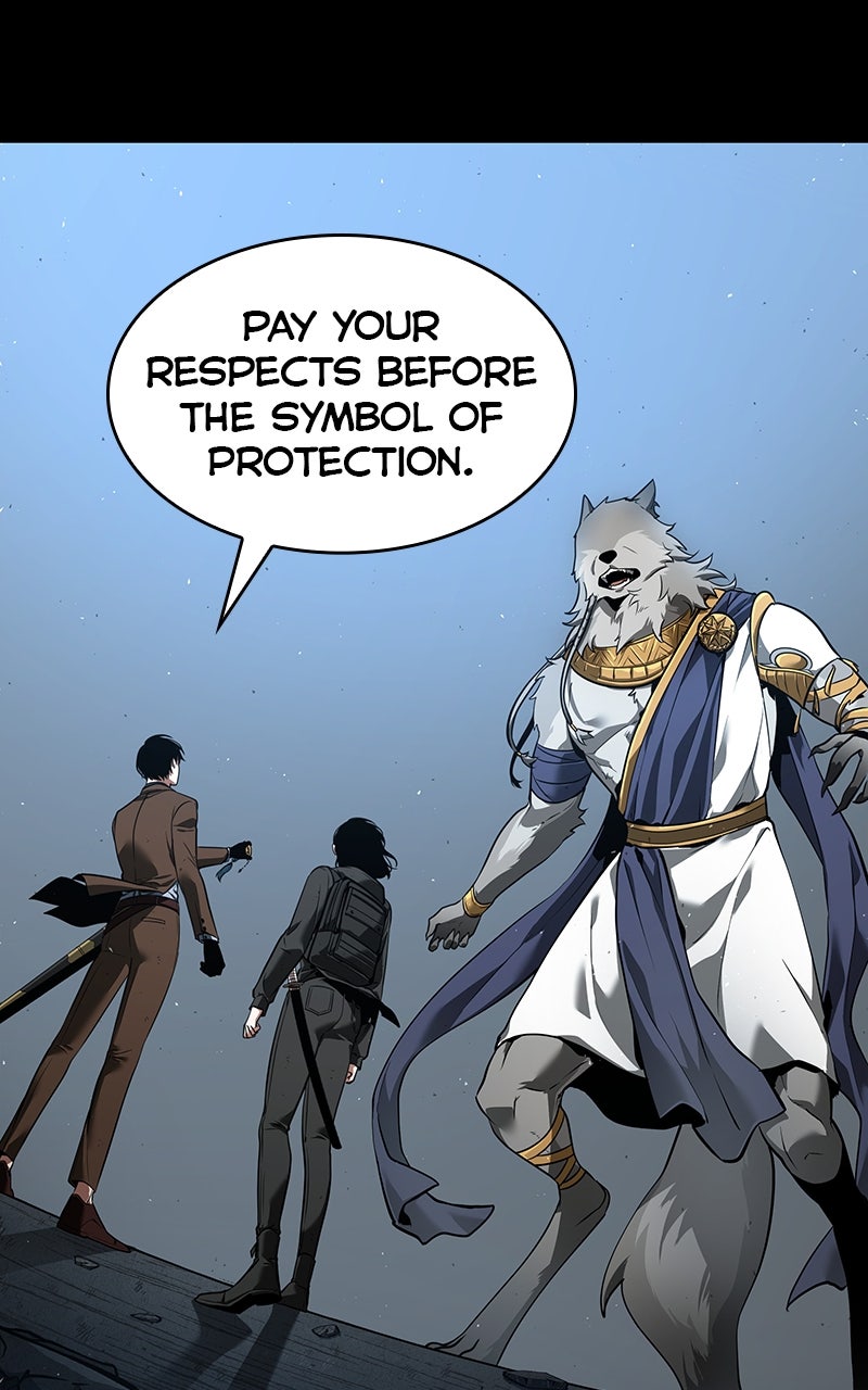 Read Omniscient Reader's Viewpoint EN Manga Online
