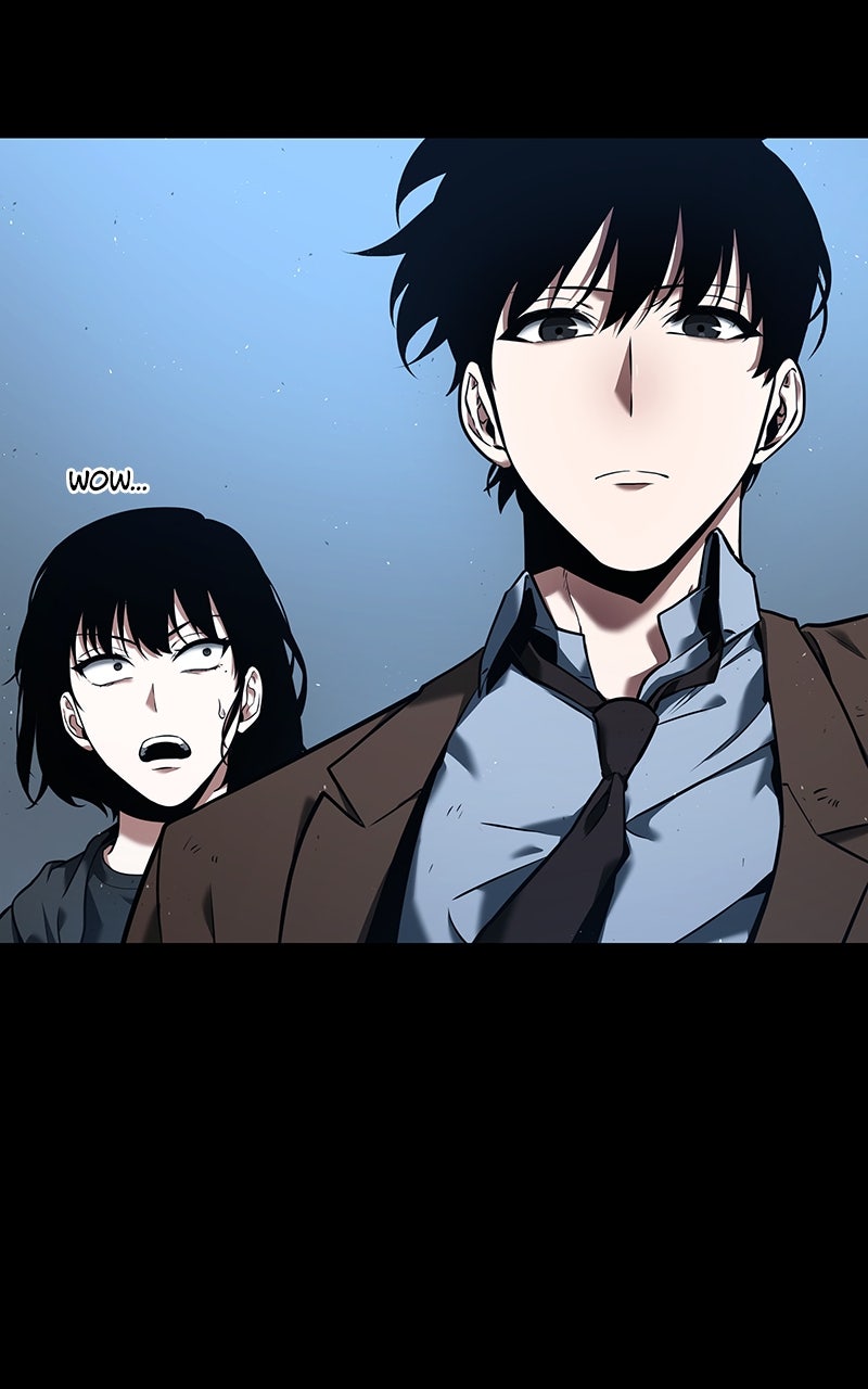 Read Omniscient Reader's Viewpoint EN Manga Online