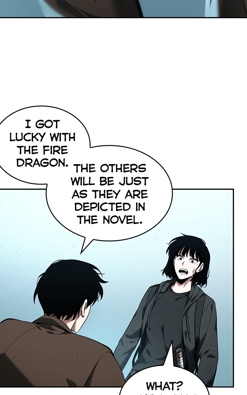 Read Omniscient Reader's Viewpoint EN Manga Online