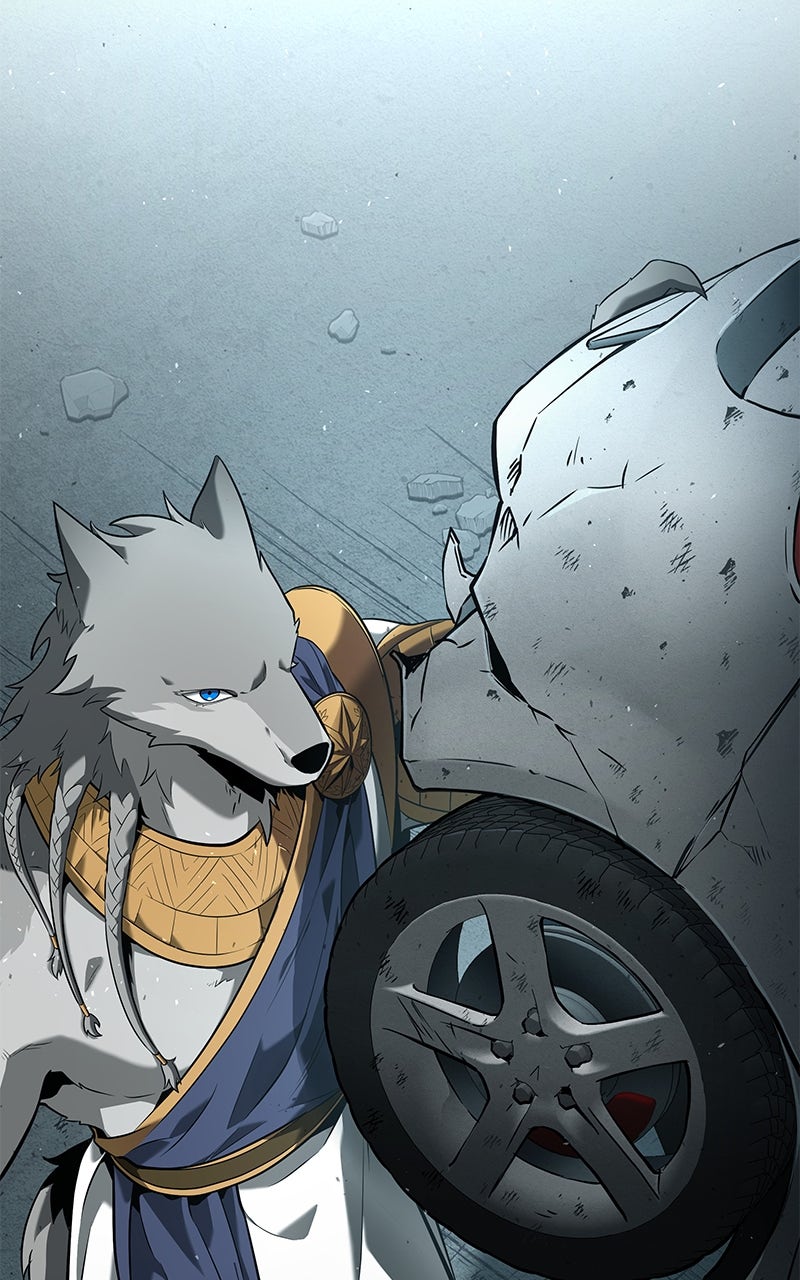 Read Omniscient Reader's Viewpoint EN Manga Online