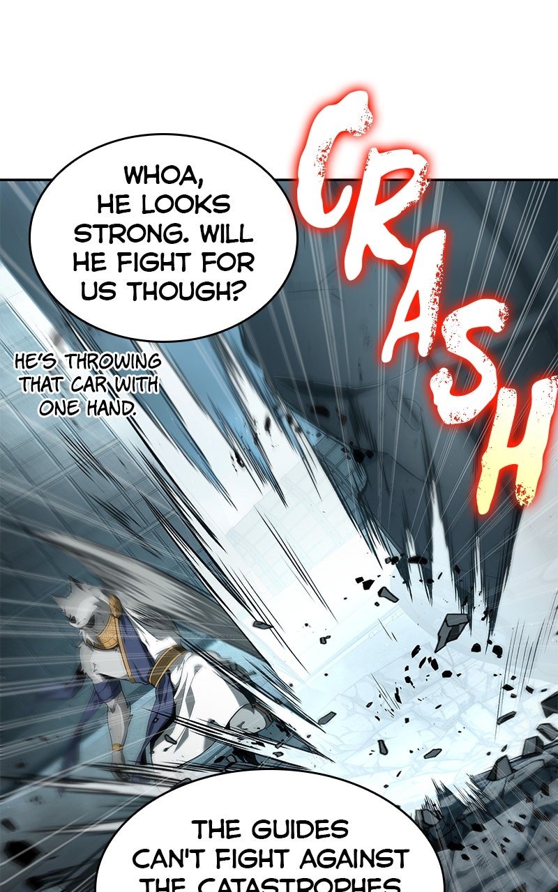 Read Omniscient Reader's Viewpoint EN Manga Online