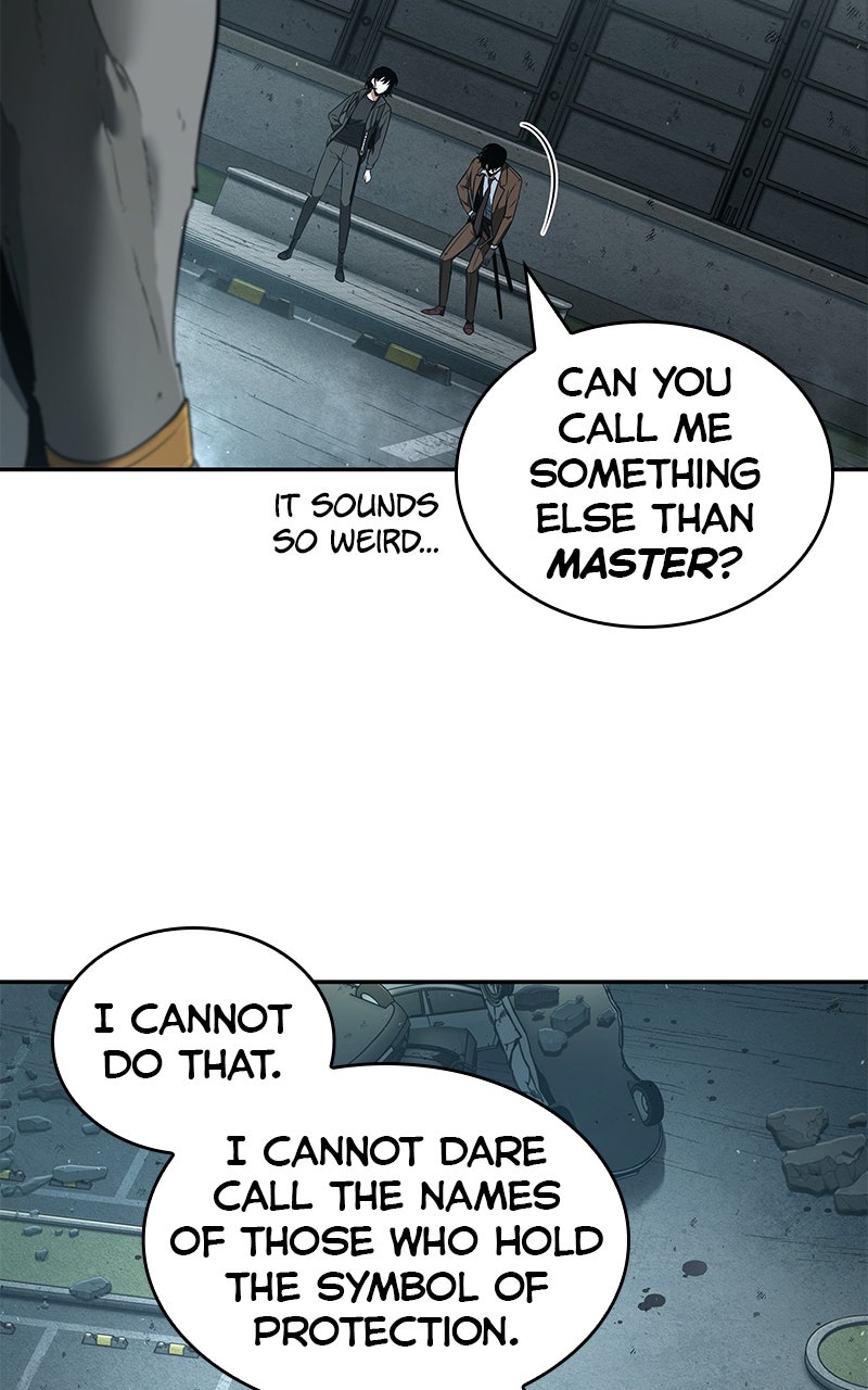 Read Omniscient Reader's Viewpoint EN Manga Online
