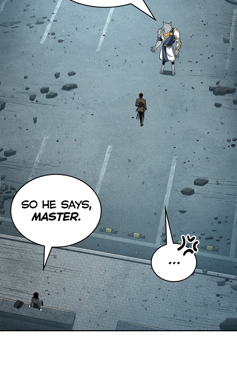 Read Omniscient Reader's Viewpoint EN Manga Online
