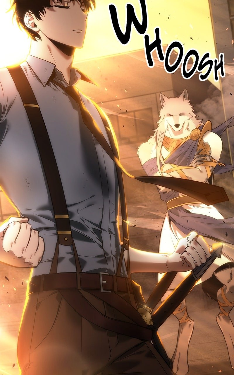 Read Omniscient Reader's Viewpoint EN Manga Online