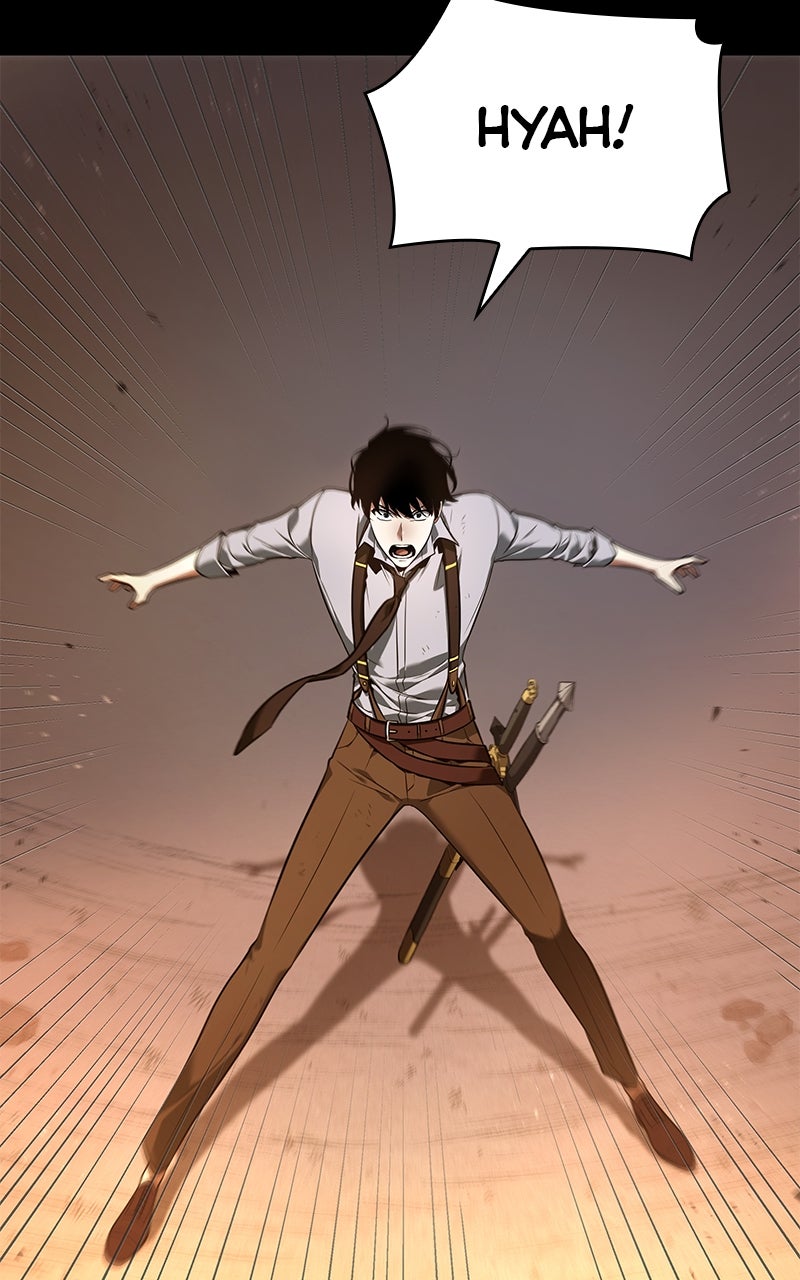 Read Omniscient Reader's Viewpoint EN Manga Online
