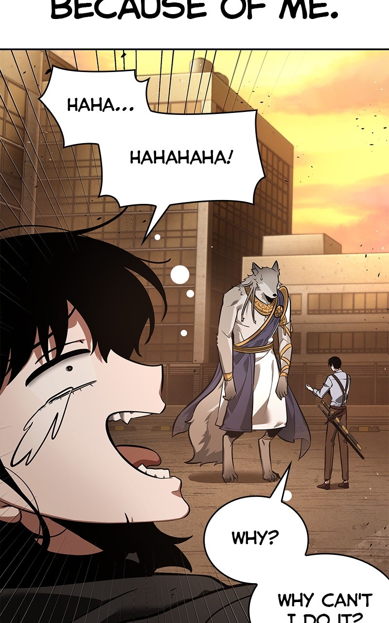 Read Omniscient Reader's Viewpoint EN Manga Online