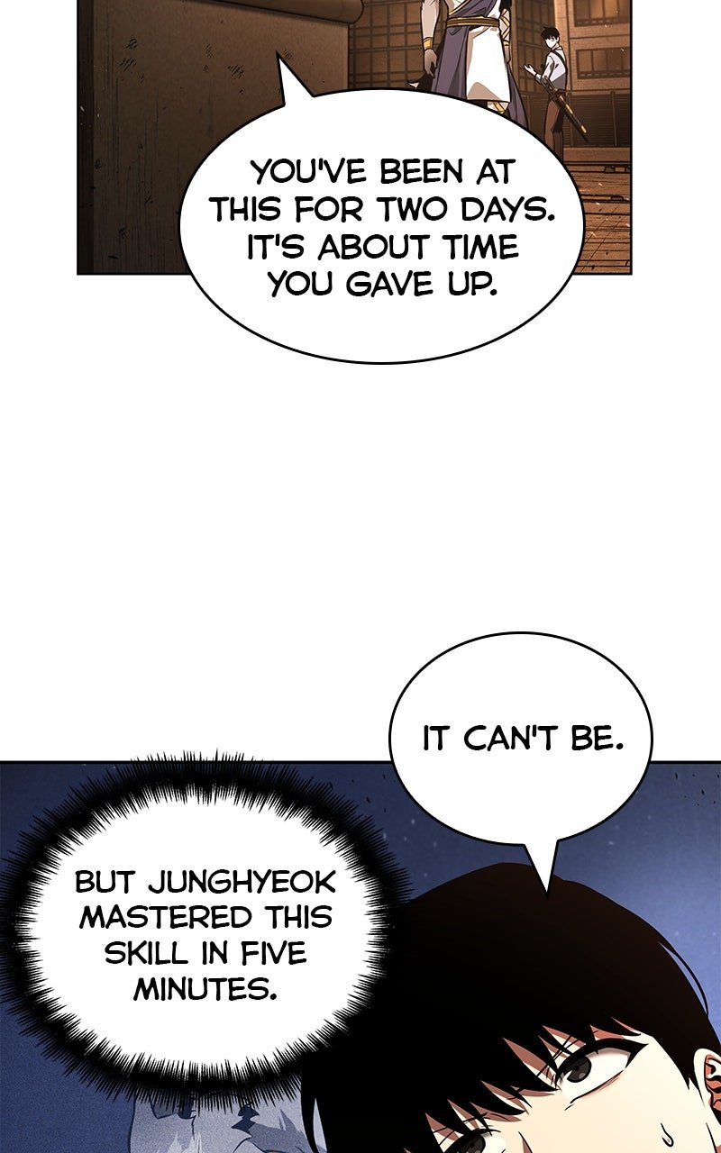 Read Omniscient Reader's Viewpoint EN Manga Online