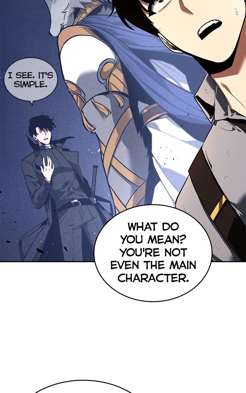 Read Omniscient Reader's Viewpoint EN Manga Online