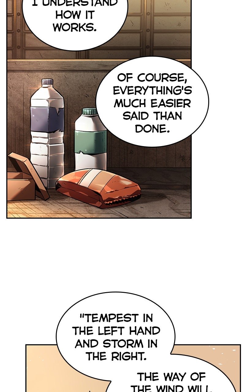 Read Omniscient Reader's Viewpoint EN Manga Online