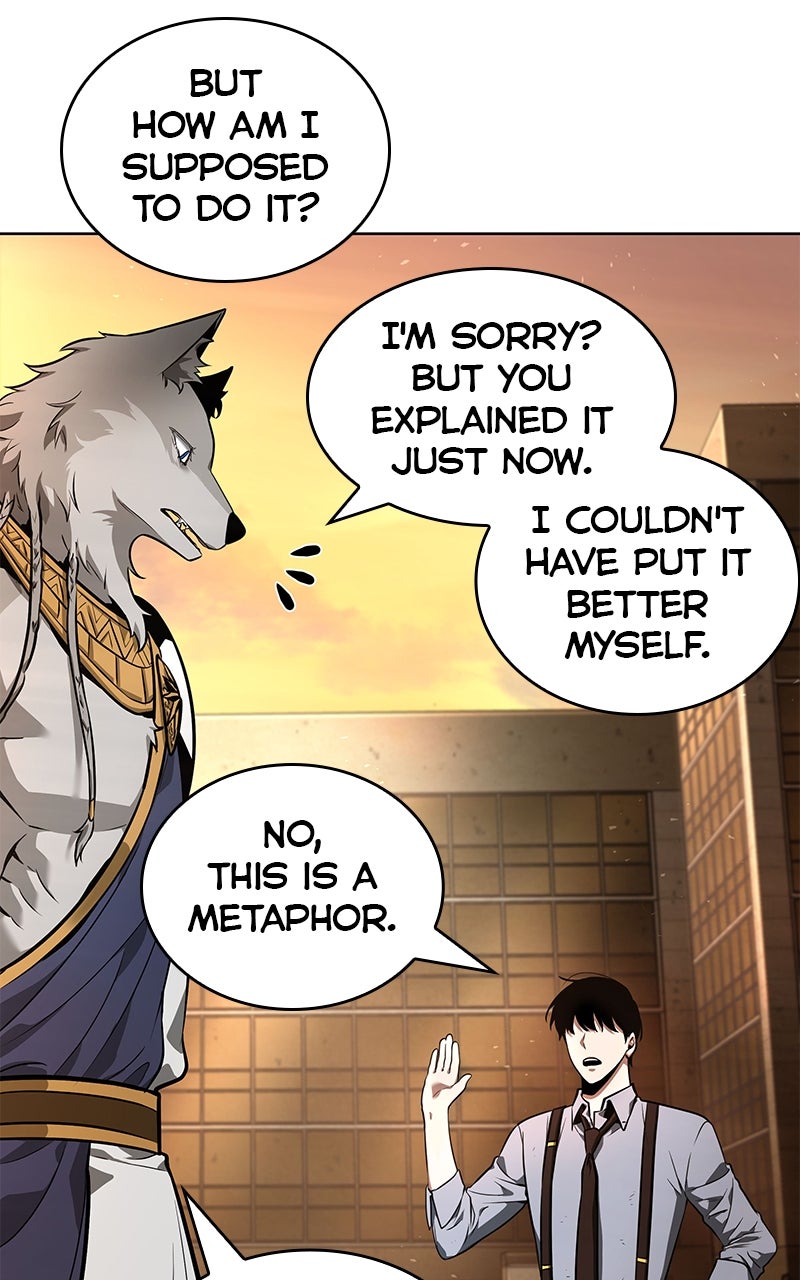 Read Omniscient Reader's Viewpoint EN Manga Online