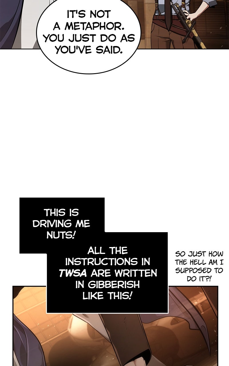 Read Omniscient Reader's Viewpoint EN Manga Online