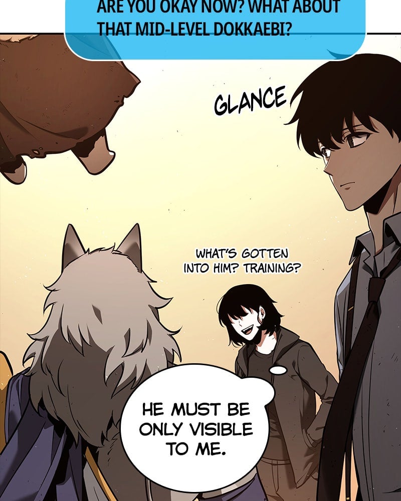 Read Omniscient Reader's Viewpoint EN Manga Online